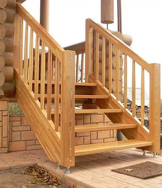El tamaño estándar de las escaleras en la cabaña. Soluciones no estándar  para estructuras de escaleras. Requisitos técnicos básicos para escaleras  de entrada, características de ubicación.
